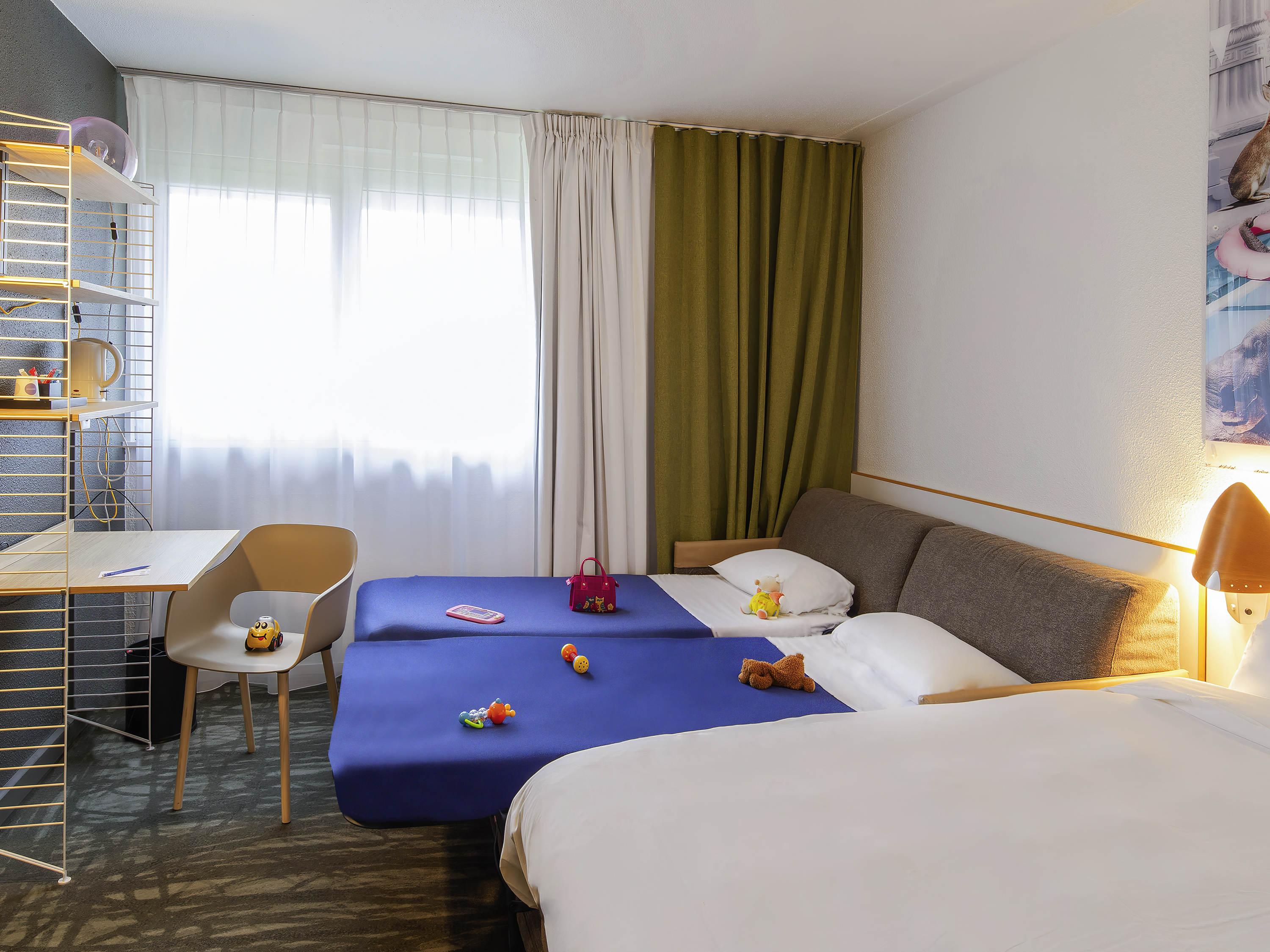 Novotel Metz Amneville Maizières-lès-Metz Eksteriør bilde