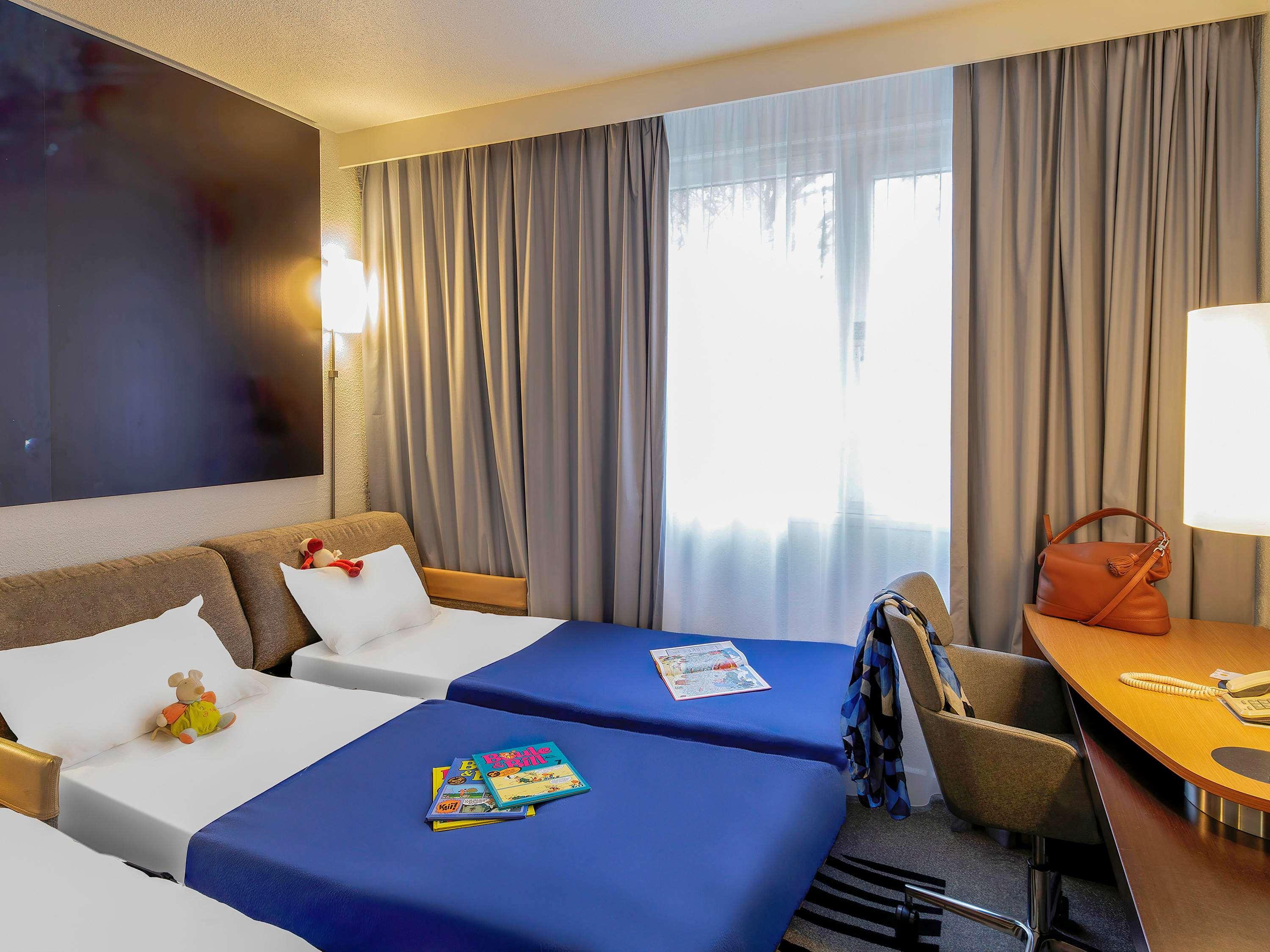 Novotel Metz Amneville Maizières-lès-Metz Eksteriør bilde